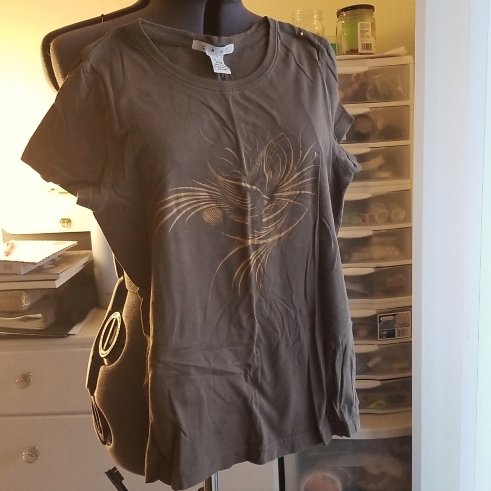 CAbi t-shirt
